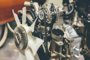 recambio equivalente