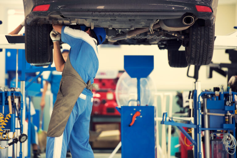 Como a tecnologia 5G vai revolucionar a manutenção do teu carro 10 car service man