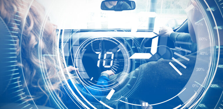 Tacógrafos inteligentes: el futuro del control en el transporte por carretera 3 Interface dial countdown