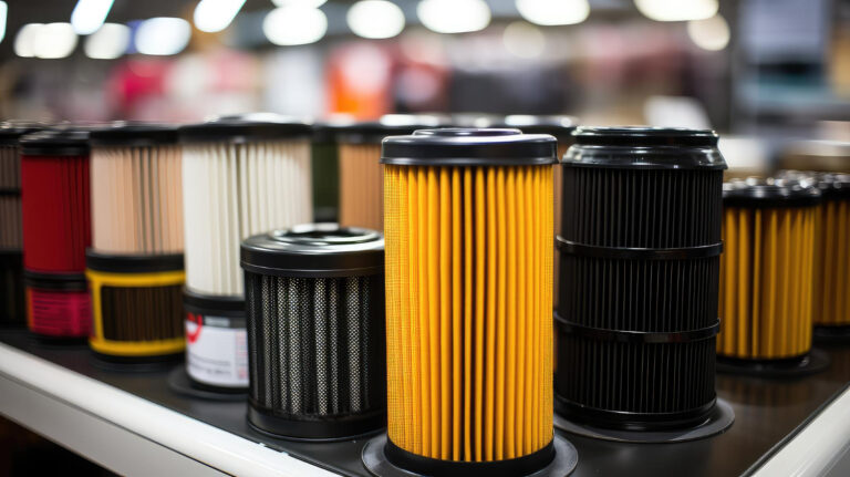 Como escolher o melhor filtro de combustível de acordo com o teu veículo 20 141046