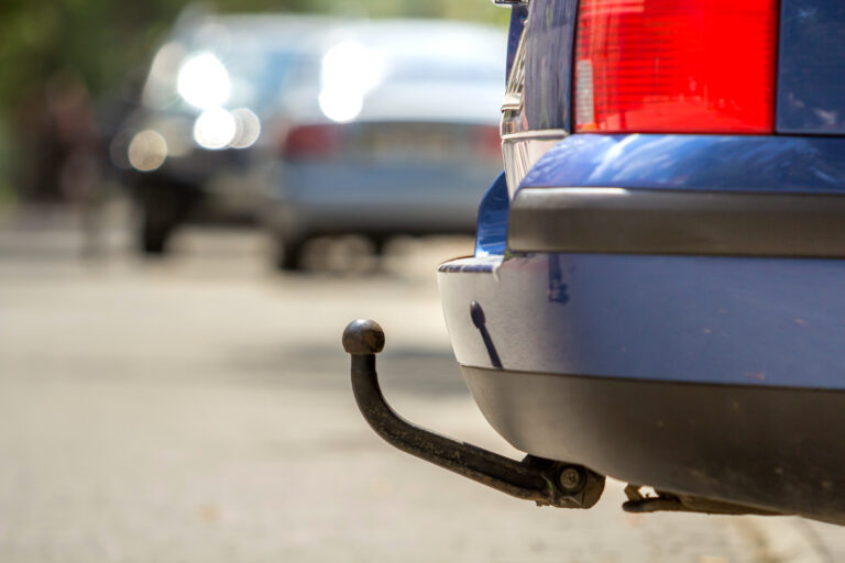 Como garantir que a bola de reboque passe na inspeção técnica em 2025 24 42