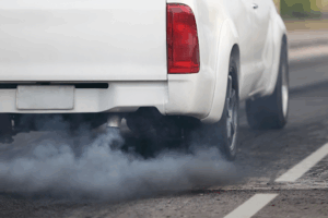 Como identificar los sintomas de un turbocompresor en mal estado