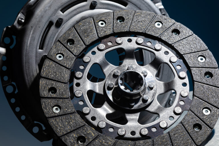 Como mudar a embraiagem do carro 23 Embrague 1