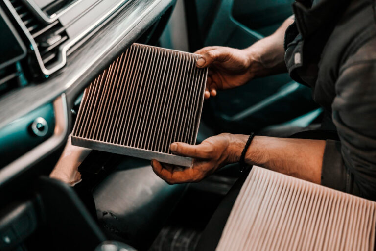 Guia para escolher um filtro de habitáculo antibacteriano 17 Guia para elegir un filtro de habitaculo antibacteriano