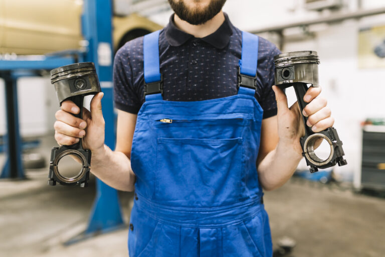 Como anular a válvula EGR de forma segura 16 auto mechanic holding rockers