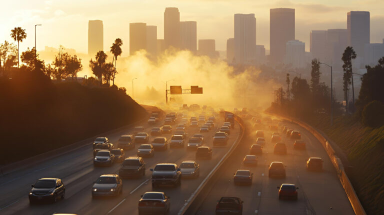 Como os carros elétricos podem melhorar a qualidade do ar nas cidades 23 calidad de aire