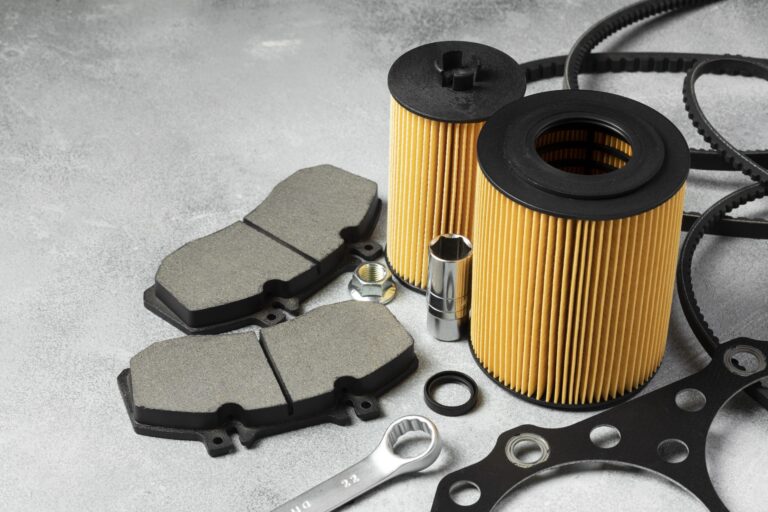 Dicas para a manutenção da bomba de óleo 20 different car accessories arrangement 2