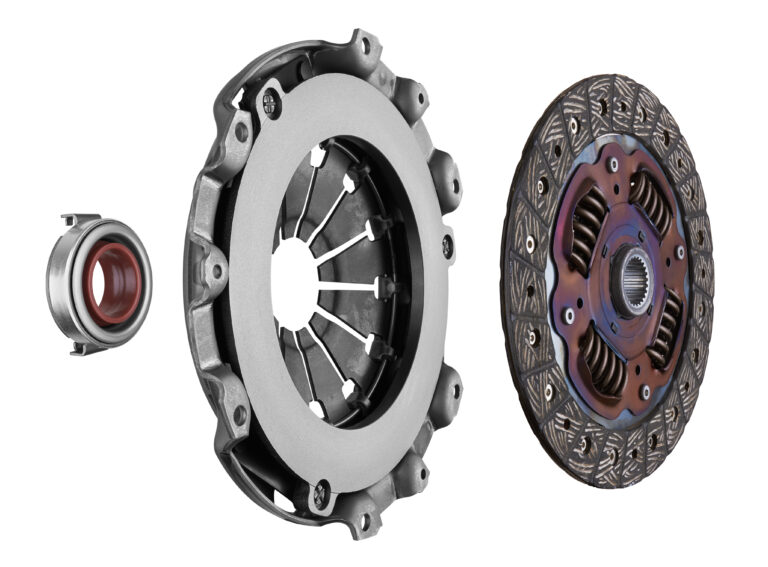 Guia completo para a troca do kit de embraiagem com bimassa 9 disc clutch basket with release bearing