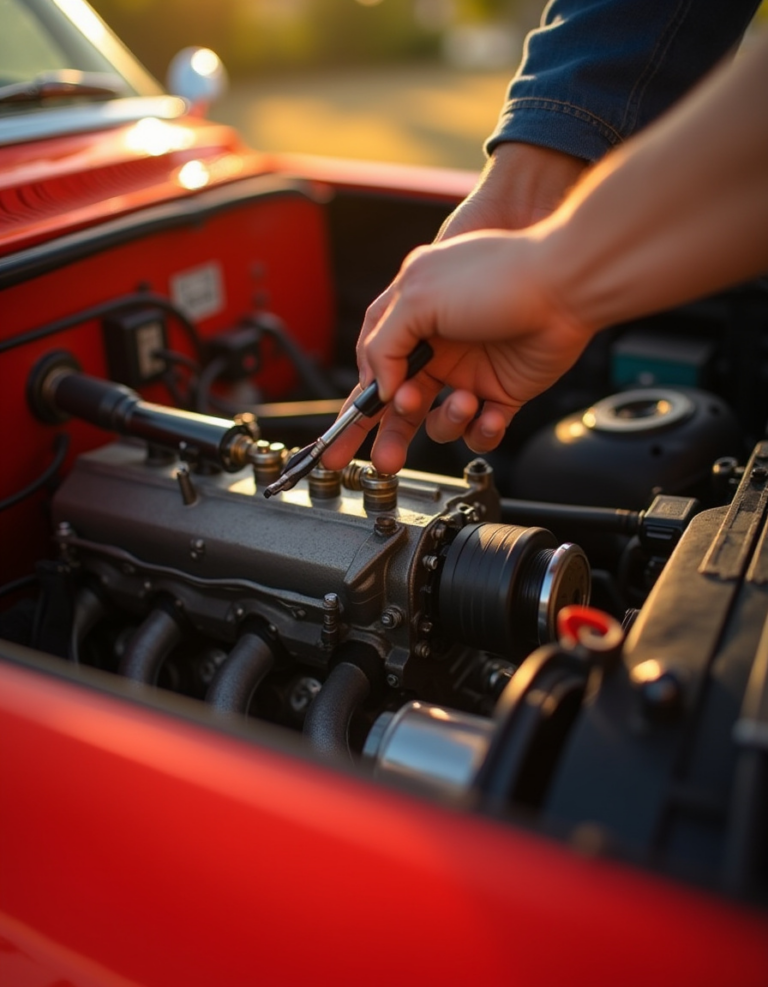 Como substituir a válvula EGR: Guia passo a passo 15 egr