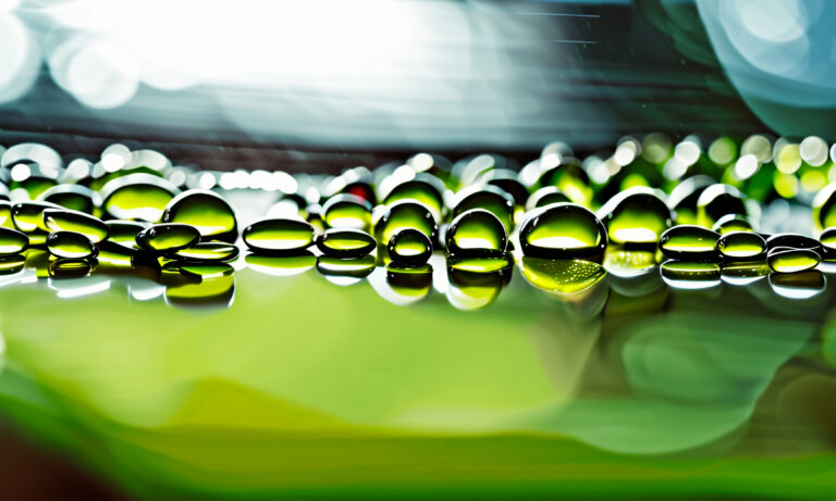 Cómo afectan los biocombustibles al rendimiento del motor 10 falling raindrops rainy days slow motion special effects creative background wallpaper design