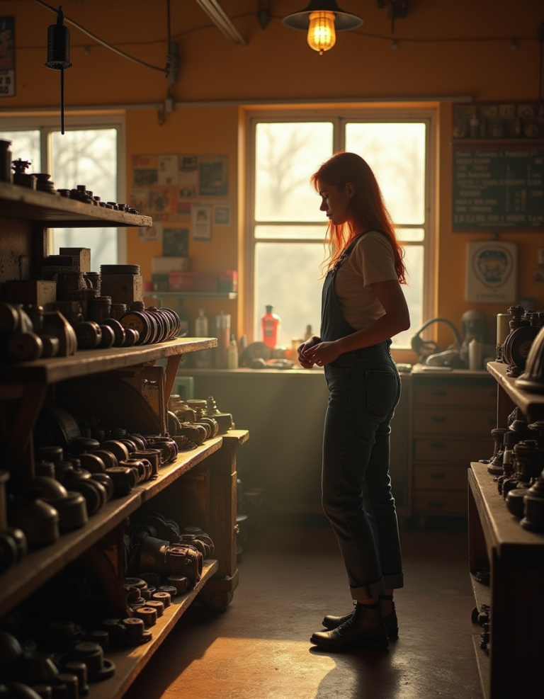 Como escolher o kit de embraiagem completo adequado 8 freepik the style is candid image photography with natural 84903