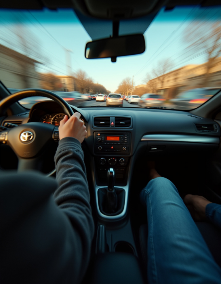 Como funciona a embraiagem de um carro 10 freepik the style is candid image photography with natural 84904