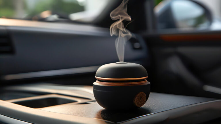 Truques para eliminar os maus odores do teu carro e melhorar a qualidade do ar 19 olores