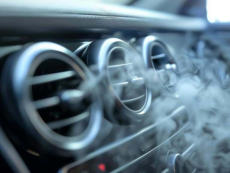 Vantagens do uso de ozono para purificar o ar do teu carro 2 ozono para purificar el aire de tu coche