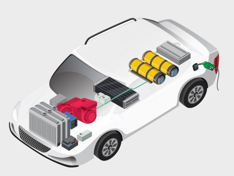 Motor de hidrógeno: ¿la próxima revolución en la industria automotriz? 1 pro 2