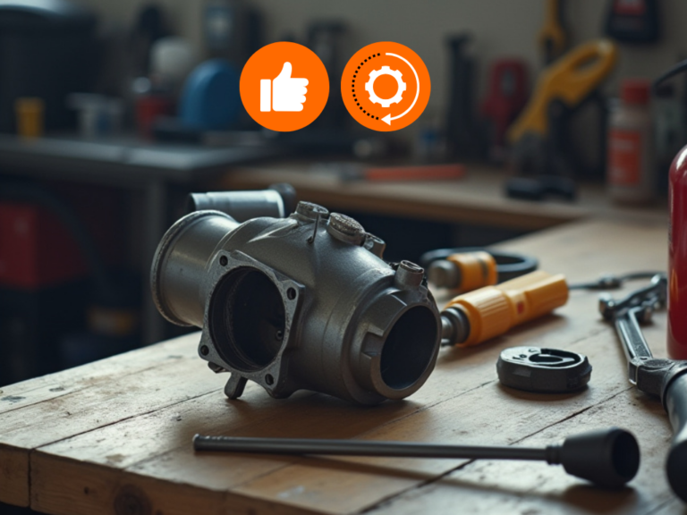 Válvula EGR eletrónica: funcionamento e vantagens 24 pro