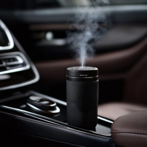 Los mejores purificadores de aire para coches en 2025 3 purificador