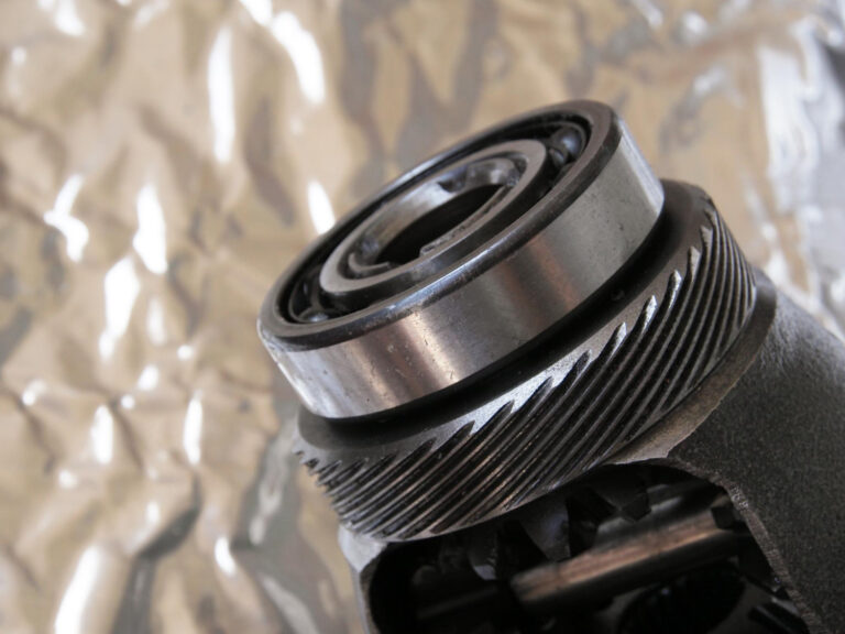 Erros comuns na revisão do semi-eixo: O que evitar 25 revision