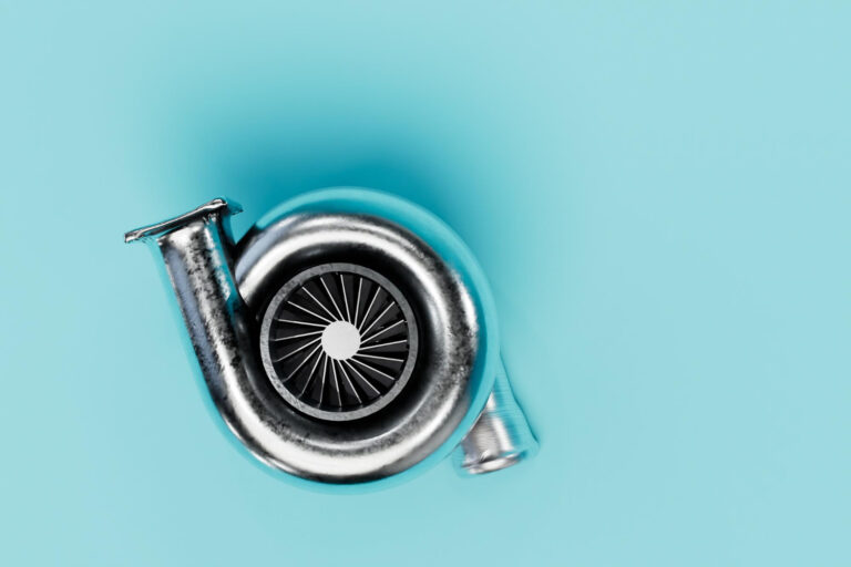 Turbos de alto desempenho: vantagens e desvantagens que deves conhecer 21 turbo 1