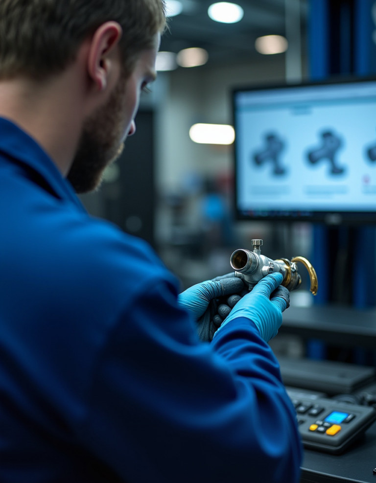 Vantagens da válvula EGR no desempenho do motor 17 ventajas valvula