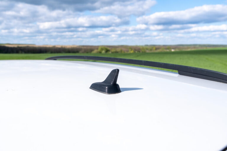 Como escolher o conector de antena adequado para o teu carro 13 1249