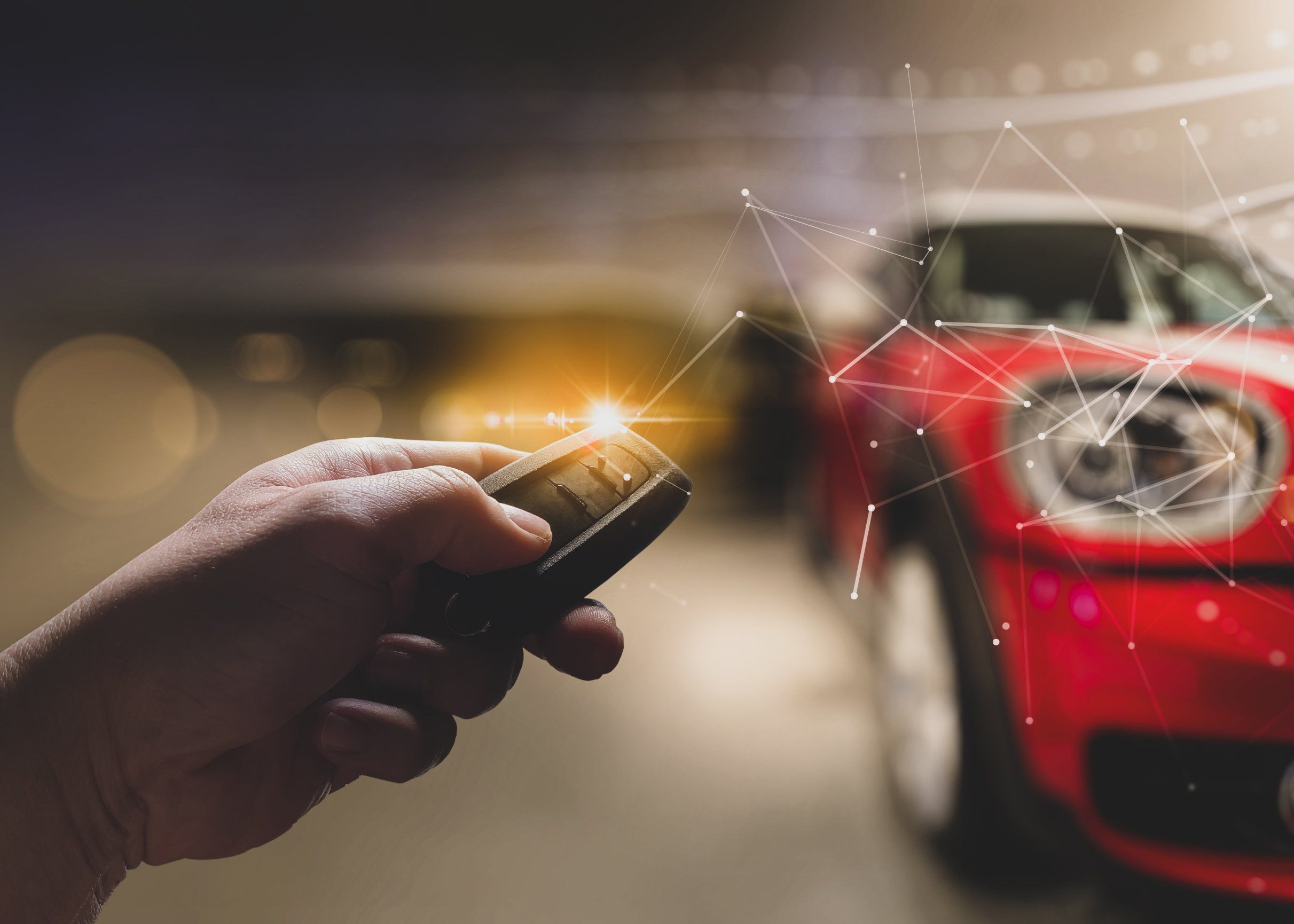 Cuadro concesionarios