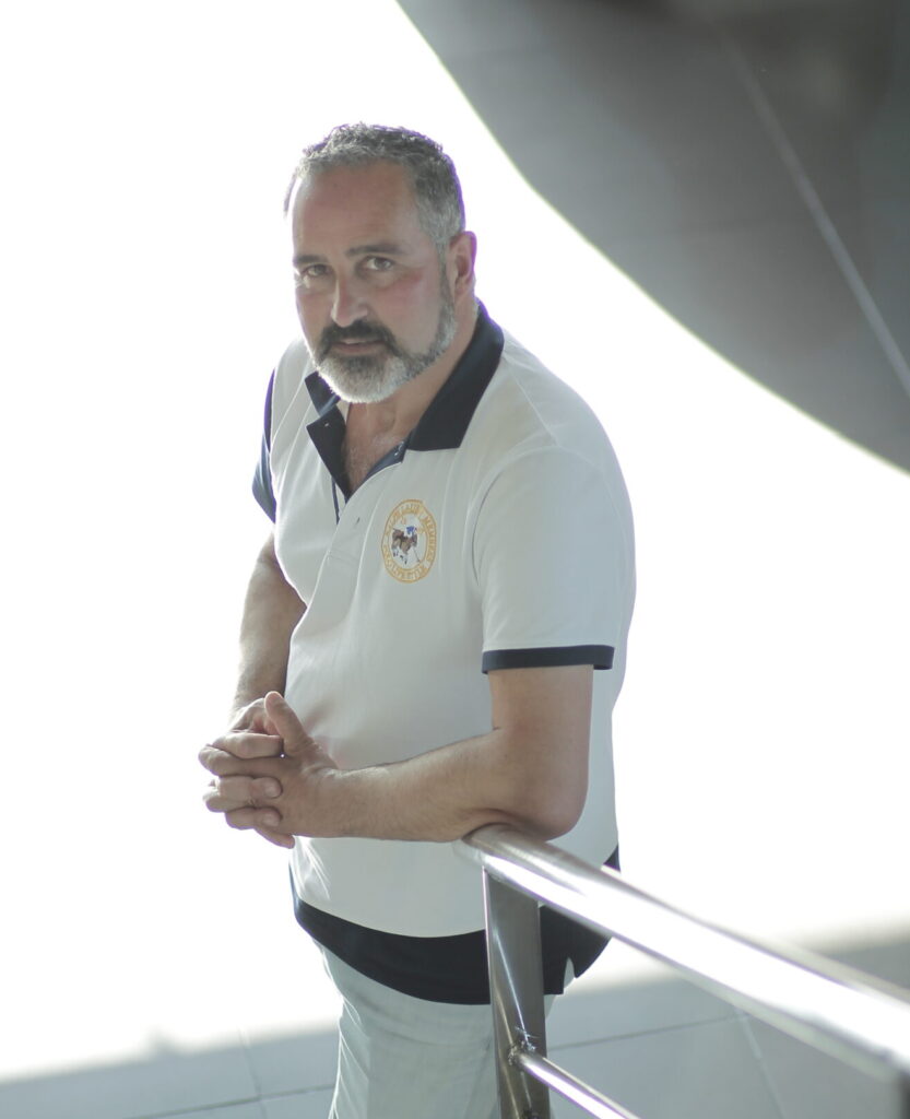 El coste de formar los jóvenes mecánicos salidos de la FP “es inasumible para muchos talleres” 1 Fontan scaled e1742980079473