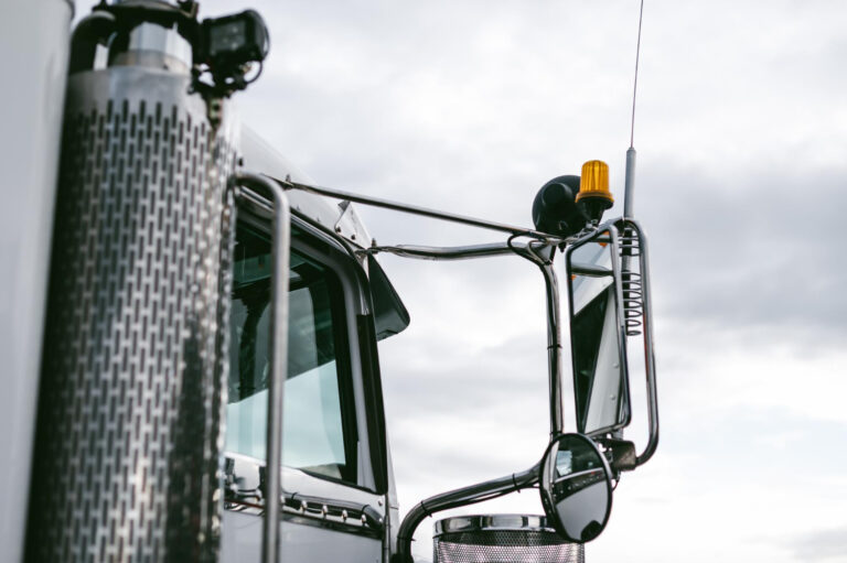 Antena tipo chicote para camiões e veículos todo-o-terreno 17 antenacoche