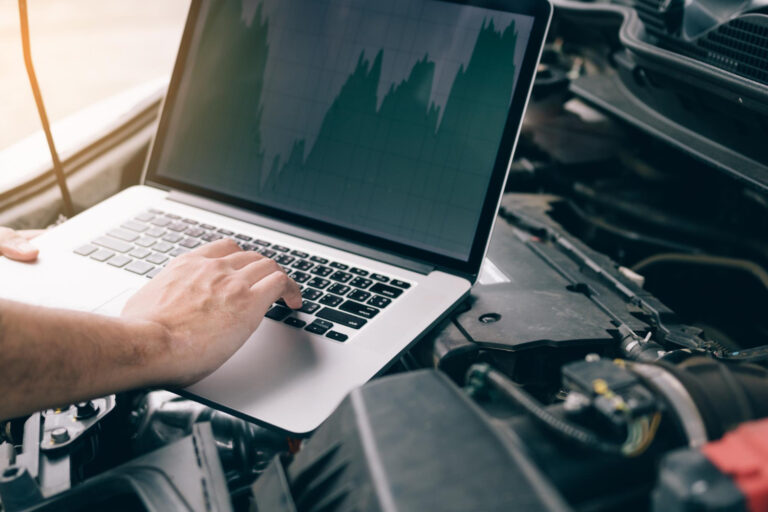 Importância do regulador de pressão de combustível no desempenho do motor 25 medidor