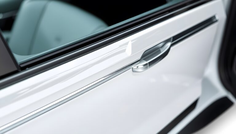 Como escolher a moldura de porta ideal para o seu carro 22 puerta