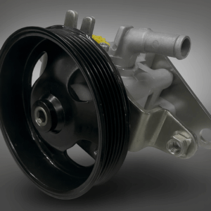 Bomba de dirección para mejorar el control del vehículo.