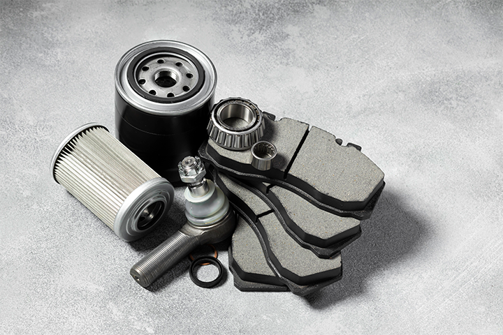 O que é a qualidade OEM e porque é importante 19 OEM 1