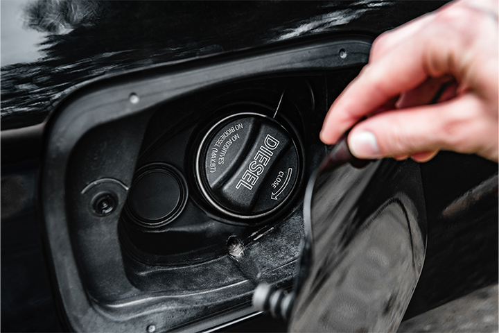 Como saber se a bomba de alta pressão diesel está com problemas: Sintomas e solução 12 bomba diesel