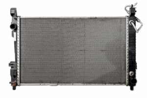 intercooler