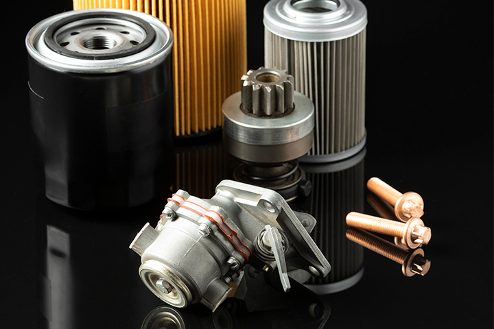 Que chave precisas para remover o filtro de óleo: Tipos e como usá-la 14 llave necesitas para quitar el filtro de aceite