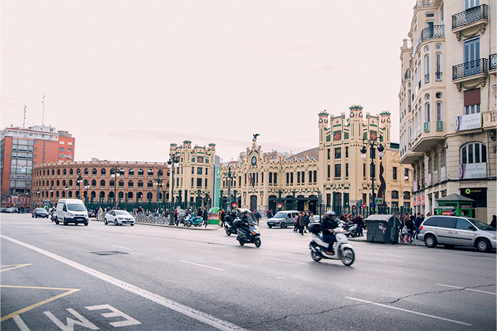 A importância da regulação do ruído automóvel em 2025 22 ruido vehiculos