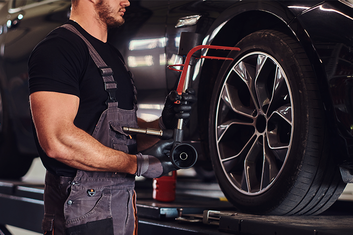 Melhora a estabilidade do teu veículo com um kit de suspensão pneumática (Mejora la estabilidad de tu vehículo con un kit de suspensión neumática) 16 Como la suspension neumatica mejora la experiencia de conduccion