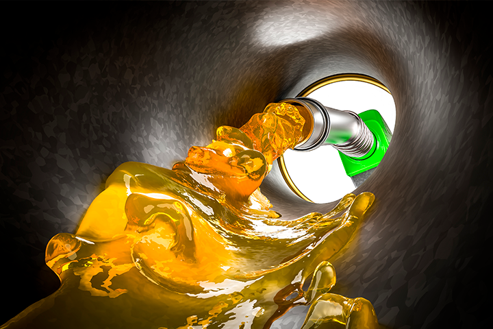 Como um aditivo para gasolina pode melhorar o desempenho do seu carro 3 Gasolina aditivo