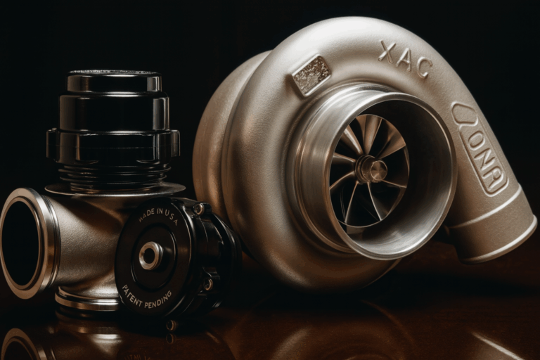 Diagnostica e optimiza o teu turbo em minutos com o Turbo Speed Reader 12 Diagnóstico rápido do turbo com o Turbo Speed Reader.