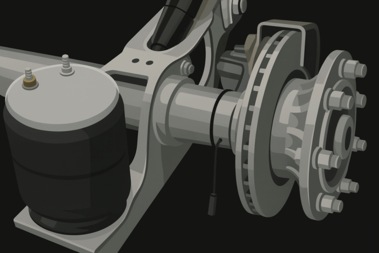 Tudo o que precisas saber sobre a suspensão de ar 24 e6dfb9c8 cf07 40c0 bc0b d8b32ac605bb