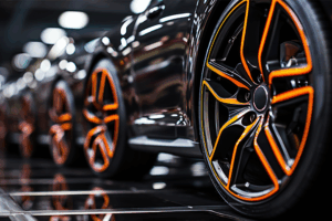 Las mejores llantas deportivas del 2025 2 llantas deportivas