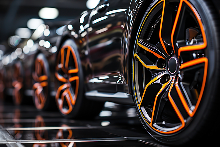 As melhores jantes desportivas de 2025 11 llantas deportivas