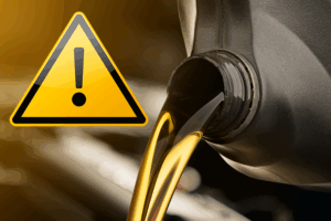 Los peligros ocultos de los aditivos de aceite 5 peligros aceite