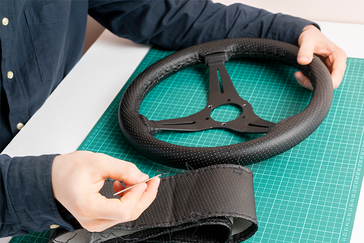 Vale a pena usar uma capa para o volante? Benefícios e como escolher a melhor 13 protector de volante Beneficios y como elegir el mejor