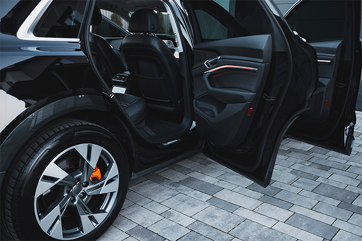 Inovações em portas laterais de veículos para 2025 9 puertas laterales de vehiculos