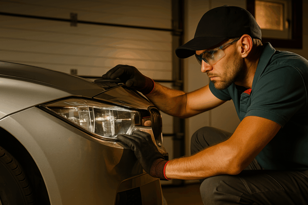 Angeloni Group S.r.l. FLEXYFOAM M Series