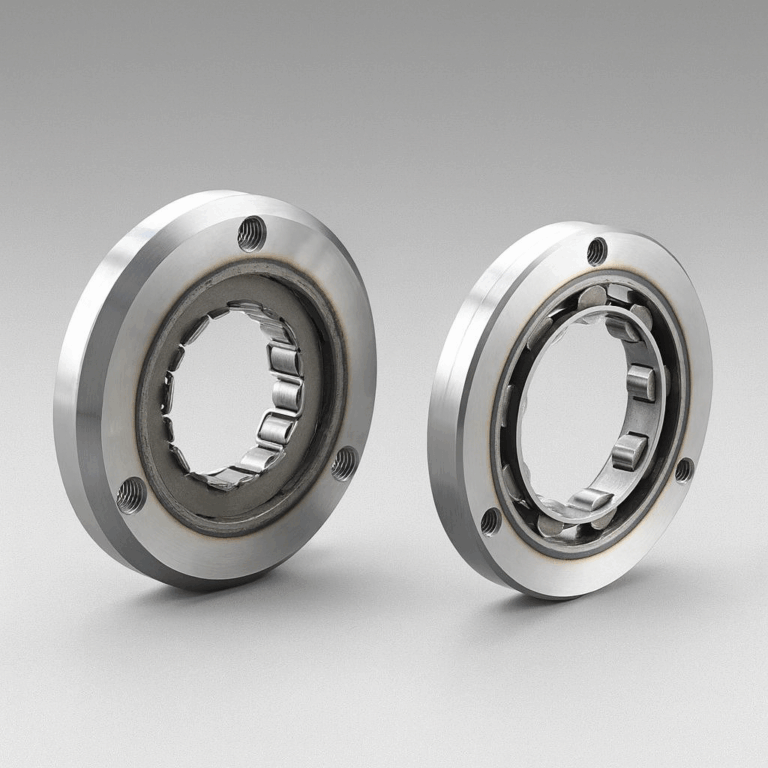 Cojinetes embrague para transmisión de vehículos.