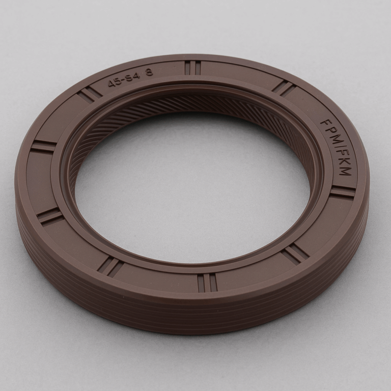 Substituição do Retentor da Cambota: Guia Técnico Passo a Passo 20 Retentor da cambota para vedação do motor automóvel.