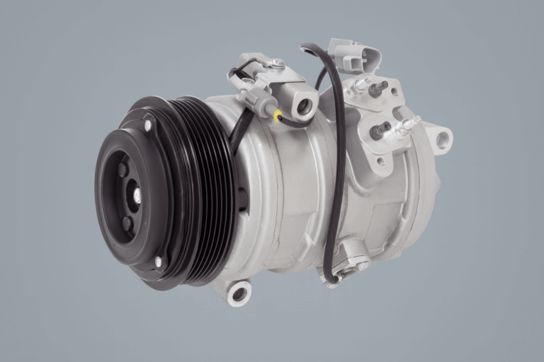 Guia de Manutenção Preventiva para Compressores de Ar Automóvel 14 Manutenção preventiva para compressores de ar automóvel em oficina