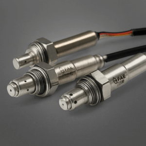 Guia Completo: Como Limpar a Sonda Lambda e Otimizar o Consumo 2 Sonda lambda instalada no sistema de escape.